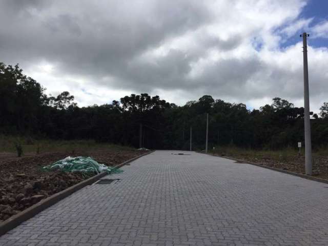 Terreno para Venda no bairro Brasília em Garibaldi, 360 m² de área total, 360 m² privativos,