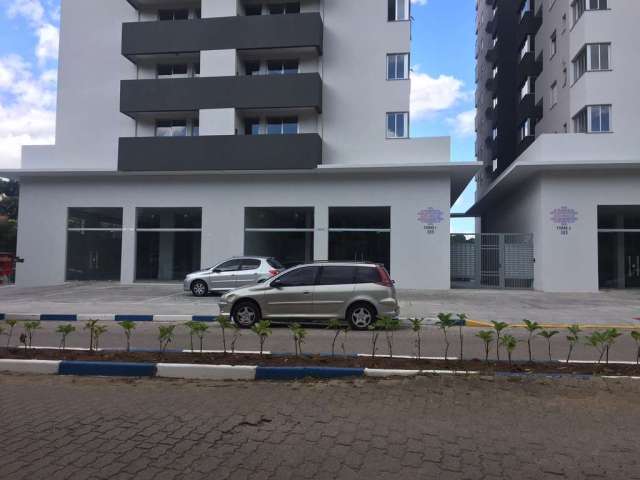 Sala comercial para Venda no bairro São João em Bento Gonçalves, 125 m² de área total, 125 m² privativos,