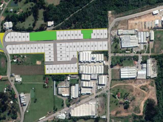 Terreno para Venda no bairro Salgado em Bento Gonçalves, 1617 m² de área total, 1617 m² privativos,