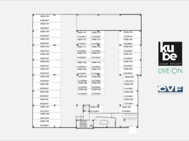 Apartamento para Venda no bairro São Cristovão em Passo Fundo, 3 quartos sendo 2 suítes, 4 vagas, 313 m² de área total, 313 m² privativos,