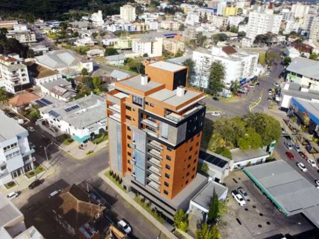 Apartamento para Venda no bairro Planalto em Farroupilha, 1 quarto, 107 m² de área total, 107 m² privativos,