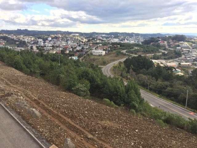 Terreno para Venda no bairro Ferroviário em Garibaldi, 450 m² de área total, 450 m² privativos,