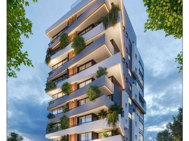 Apartamento para Venda no bairro Praia da Cal em Torres, 1 quarto sendo 1 suíte, 1 vaga, 33 m² de área total, 33 m² privativos,