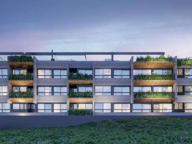 Apartamento para Venda no bairro Praia da Cal em Torres, 4 quartos sendo 1 suíte, 202 m² de área total, 202 m² privativos,