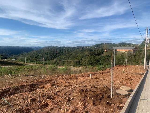 Terreno para Venda no bairro São Roque em Bento Gonçalves, 259 m² de área total, 259 m² privativos,