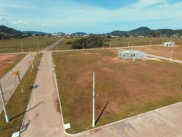 Terreno para Venda no bairro Loteamento Nova Cachoeira em Três Cachoeiras, 391 m² de área total, 391 m² privativos,