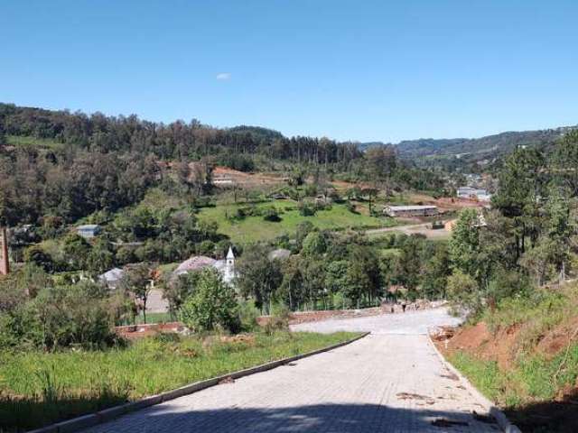 Terreno para Venda no bairro Barracão em Bento Gonçalves, 287 m² de área total, 287 m² privativos,