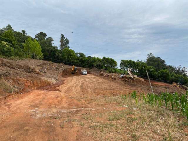 Terreno para Venda no bairro Linha Eulalia em Bento Gonçalves, 240 m² de área total, 240 m² privativos,