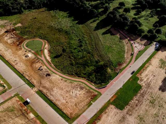 Terreno para Venda no bairro Santa Rita em Três Cachoeiras, 303 m² de área total, 303 m² privativos,