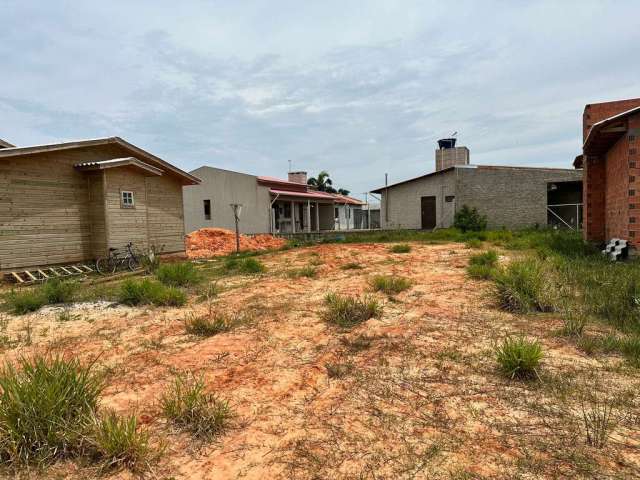 Terreno para Venda no bairro Rondinha em Arroio do Sal, 300 m² de área total, 300 m² privativos,