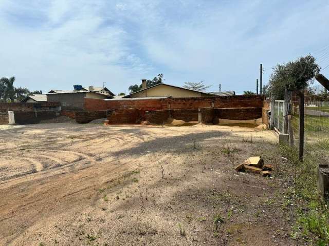 Terreno para Venda no bairro Rondinha em Arroio do Sal, 300 m² de área total, 300 m² privativos,