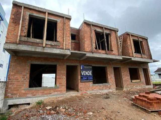 Sobrado para Venda no bairro São Luiz em Caxias Do Sul, 3 quartos sendo 1 suíte, 2 vagas, 102 m² de área total, 102 m² privativos,