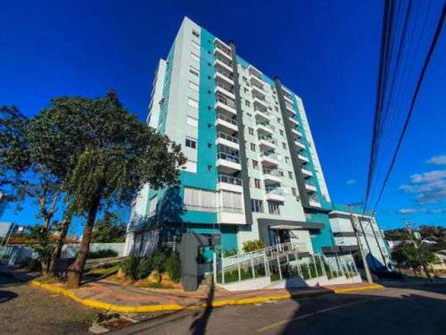 Apartamento para Venda no bairro Centro  em Passo Fundo, 2 quartos, 118 m² de área total, 89 m² privativos,