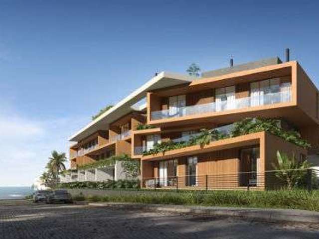 Apartamento para Venda no bairro Praia da Cal em Torres, 3 quartos sendo 3 suítes, 1 vaga, 133 m² privativos,