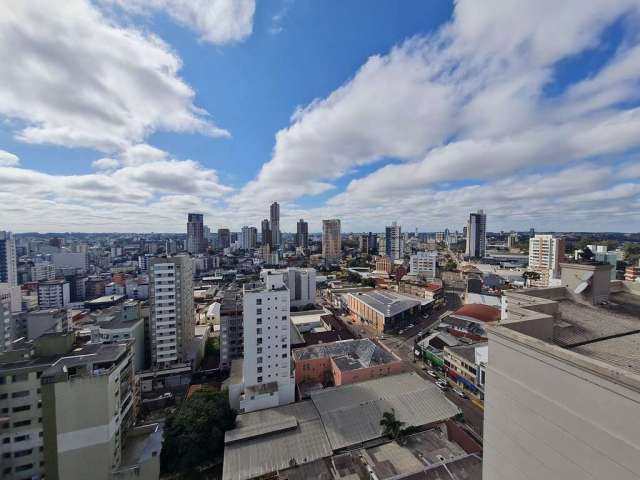 Apartamento para Venda no bairro Centro  em Passo Fundo, 1 quarto, 36 m² de área total, 36 m² privativos,