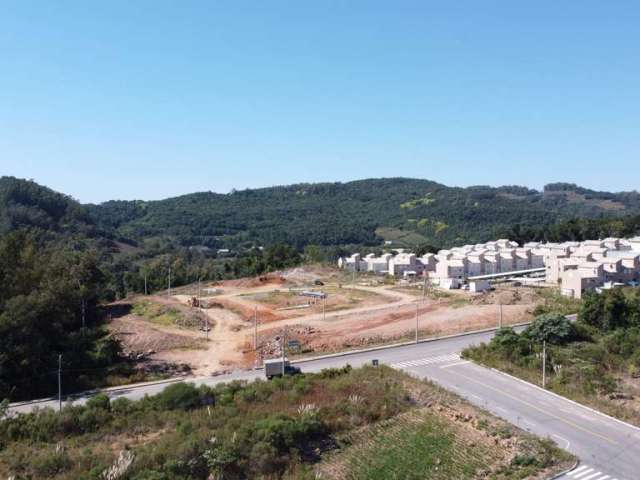 Terreno para Venda no bairro Cruzeiro em Bento Gonçalves, 240 m² de área total, 240 m² privativos,