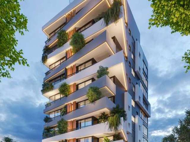 Apartamento para Venda no bairro Praia da Cal em Torres, 1 quarto sendo 1 suíte, 1 vaga, 31 m² de área total, 31 m² privativos,