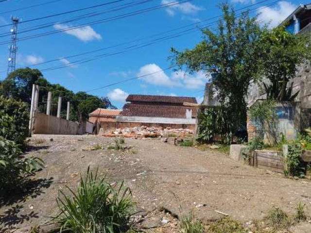 Terreno para Venda no bairro Joao Costa em Joinville, 360 m² de área total,