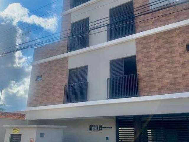 Apartamento para Venda no bairro Oficinas em Tubarão, 2 quartos, 1 vaga, 69 m² de área total, 59 m² privativos,