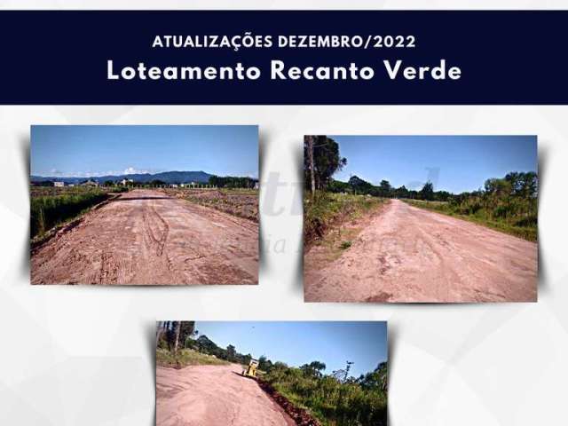 Lote para Venda no bairro Floresta em Sapiranga, 300 m² de área total,