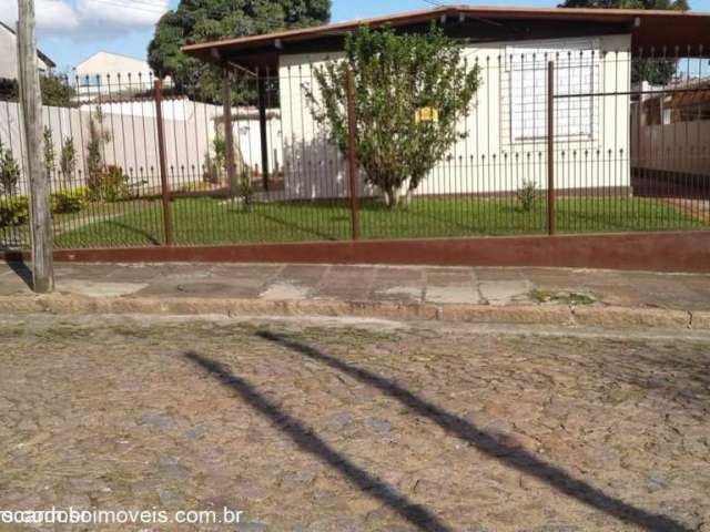 Casa para venda  no Bairro Parque dos Maias em Porto Alegre