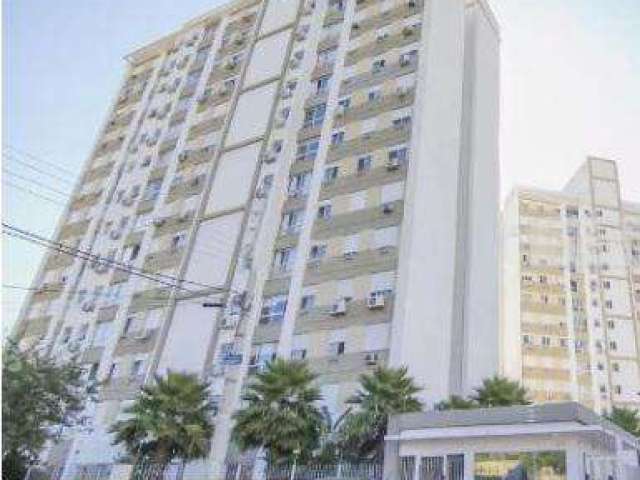 Apartamento para venda  no Bairro Jardim Itu Sabará em Porto Alegre