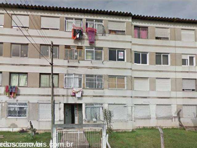 Apartamento para venda  no Bairro Parque dos Maias em Porto Alegre