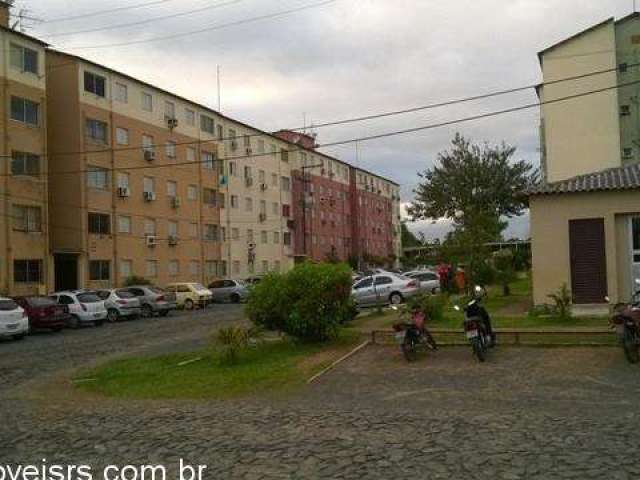 Apartamento para venda  no Bairro Fátima em Cachoeirinha