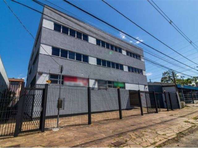 Edifício Comercial para venda  no Bairro Partenon em Porto Alegre