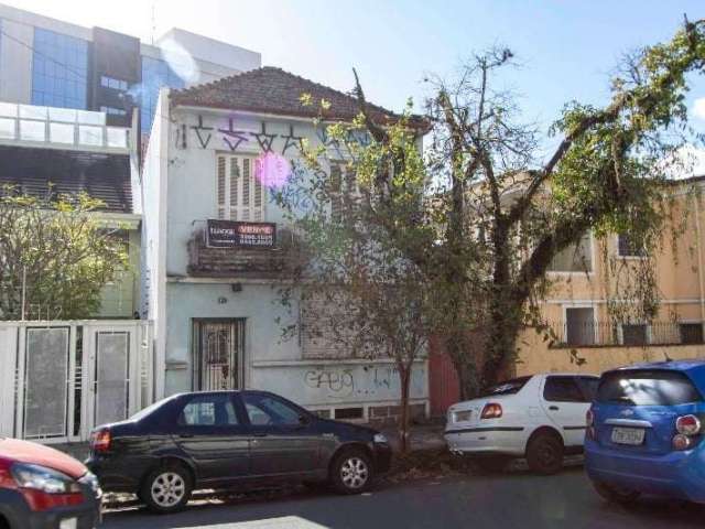 Casa para venda  no Bairro Independência em Porto Alegre