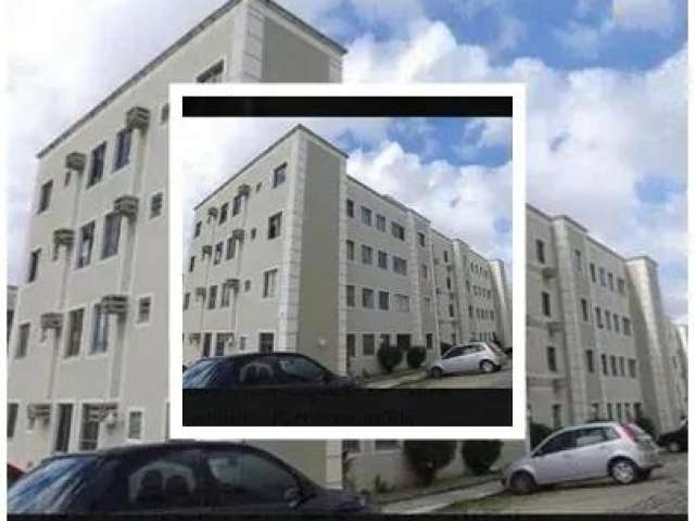 Apartamento com 2 quartos à venda na Avenida Maria Lacerda Montenegro, 344, Nova Parnamirim, Parnamirim, 50 m2 por R$ 150.000