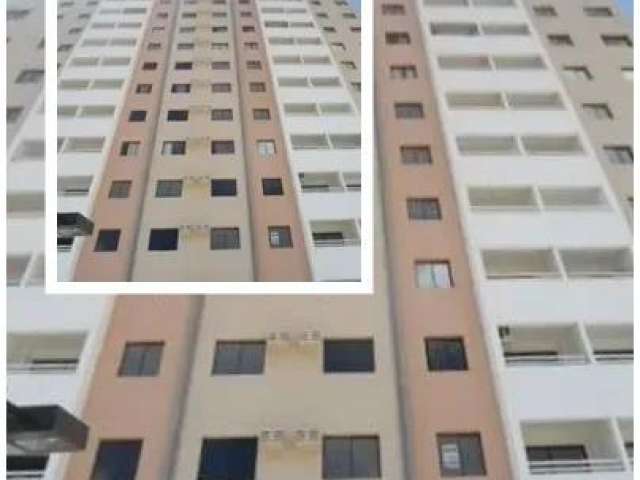 Apartamento no Sun Golden 2/4 com suite