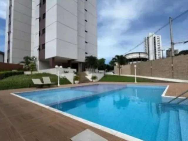 Apartamento no Nival Camara 3/4 sendo 3 suites