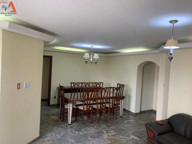 Apartamento com 3 suítes no bairro do jurunas! 160m².