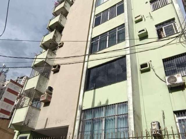 Apartamento no edifício parque marajoara! 60m².