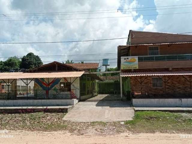 Pousada em mosqueiro na praia do marahú! 1.050m².