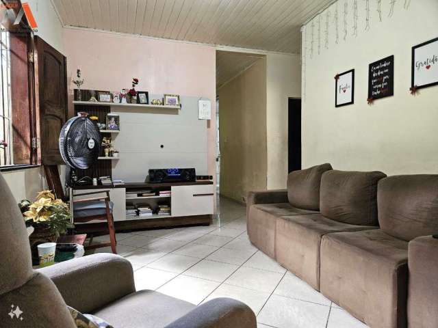 Casa no conjunto geraldo palmeira! 250m².