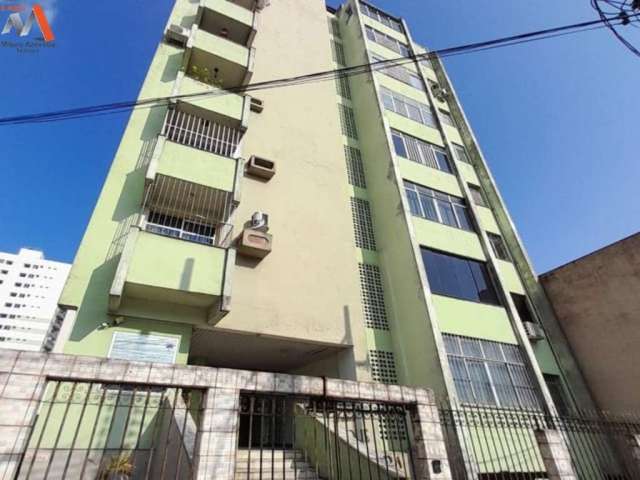 Apartamento com 2 quartos no ed. parque marajoara. 94m²!