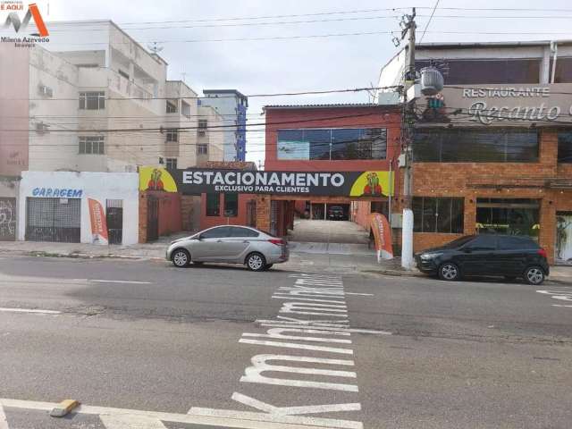 Prédio Comercial e Residencial na João Paulo