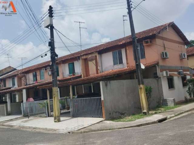 Apartamento no Residencial Anísio Teixeira 2