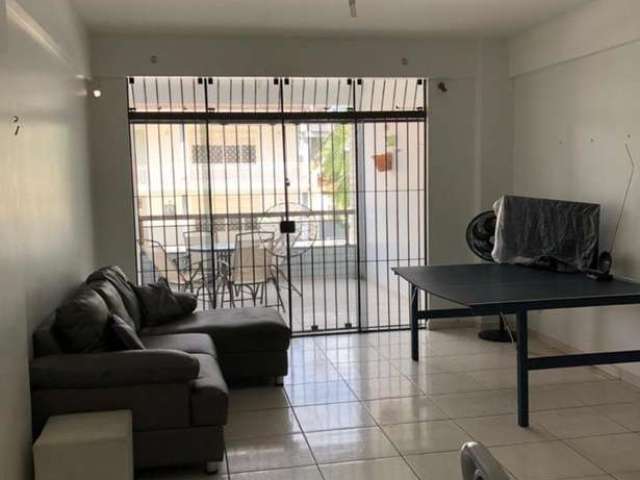 Apartamento em Salinas no Vina Del Mar - 140m², 3 suítes, 01 vaga, vista para o mar.