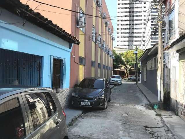 Casa para Locação no Bairro Marco em Belém-PA: 2 Quartos, 1 Sala e 55,00m² de Área. Agende sua Visita!