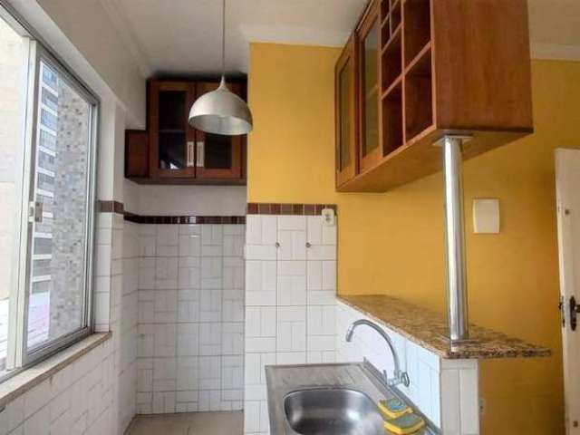 Apartamento no Edifício José Elias