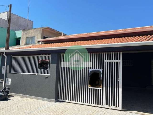 Casa com 3 quartos à venda na Rua Almada Negreiros, 0002, Jardim Amanda I, Hortolândia, 175 m2 por R$ 529.000