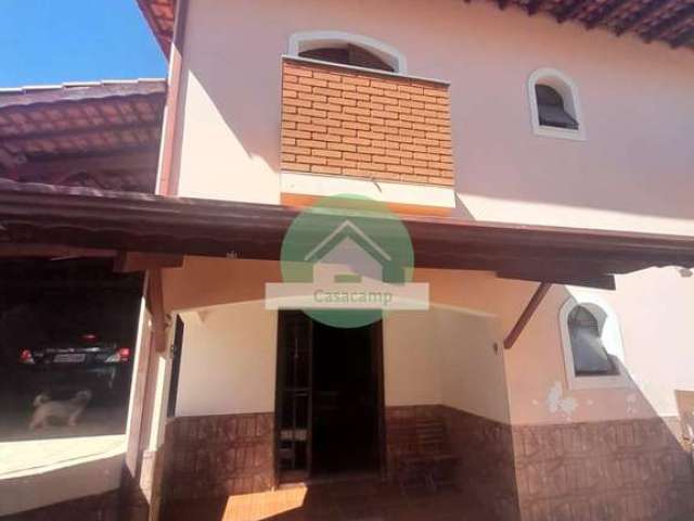 Casa com 3 quartos à venda na Rua Vicente Celestino, 986, Jardim Antonio Von Zuben, Campinas, 297 m2 por R$ 690.000