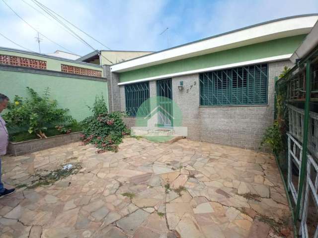 Casa com 2 quartos à venda na Avenida Engenheiro Artur Segurado, 973, Jardim Leonor, Campinas, 190 m2 por R$ 599.000