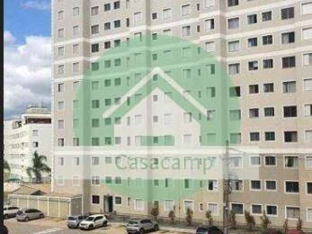 Apartamento com 2 quartos à venda na Rua Santa Rita do Passa Quatro, 85, Jardim Nova Europa, Campinas, 52 m2 por R$ 324.900