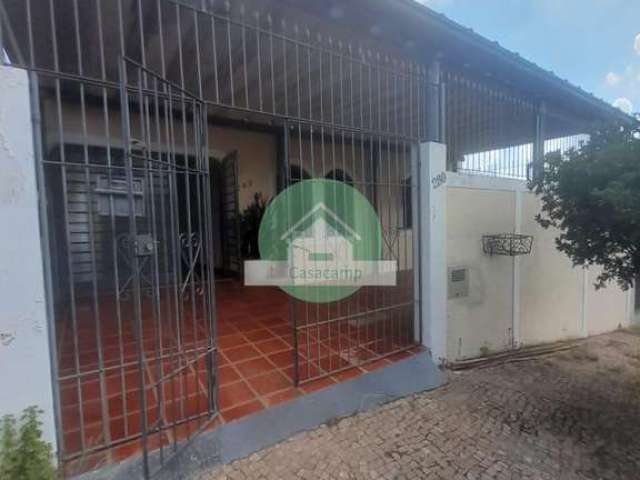 Casa com 3 quartos à venda na Rua São José do Rio Preto, 028, Jardim Nova Europa, Campinas, 209 m2 por R$ 596.000