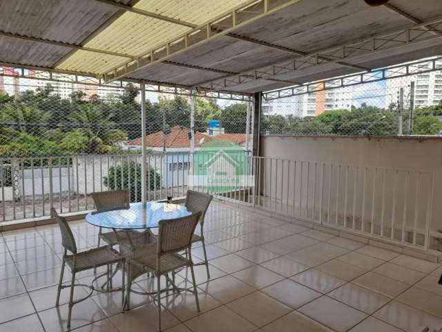 Casa com 3 quartos à venda na Rua São Bento do Sapucaí, 496, Jardim Nova Europa, Campinas, 261 m2 por R$ 749.000