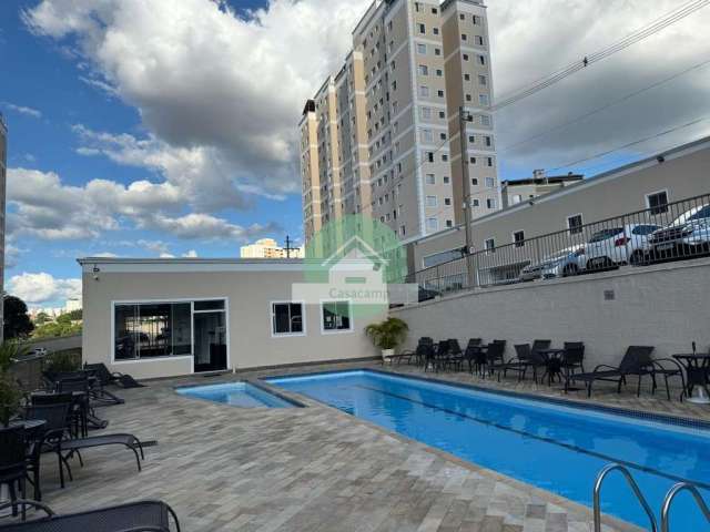 Apartamento com 2 quartos à venda na Rua Santa Rita do Passa Quatro, 85, Jardim Nova Europa, Campinas, 52 m2 por R$ 349.900